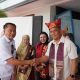 Dankodaeral X Resmi Jadi “Datuak” di Tanah Papau, IKM Jayapura Kukuhkan Mayjen TNI Werijon