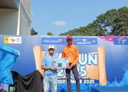 Prajurit Divif 1 Kostrad Borong Prestasi di Ajang Lari Nasional