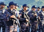 Kodaeral IX Ambon dan Bank Indonesia Sukses Laksanakan Misi Ekspedisi Rupiah Berdaulat di Wilayah 3T