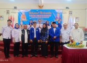 Perayaan HUT Ke 3 GPIB di Warnai Lomba Cerdas Cermat Tingkat SMA Se-DKI Jakarta