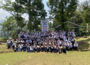 LDKS SMPN 12 Jakarta: Wadah Kaderisasi Pemimpin Muda Berkarakter