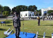 Penandatanganan Pakta Integritas Jamin Proses Rekrutmen Yang Bersih, Transparan dan Bebas Dari Praktek KKN