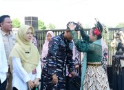 Lanal Bandung Bantu Sukseskan Kegiatan Kindness Toprogress Velume 5 Inclusivity Disability Commuity