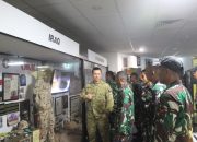 Latma Wirrajaya Ausindo 2025: Sinergi TNI dan ADF di Robertson Barracks, Australia